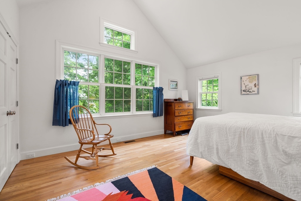 205 Brattle Street # 205