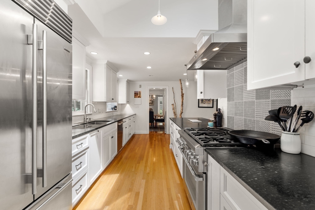 205 Brattle Street # 205