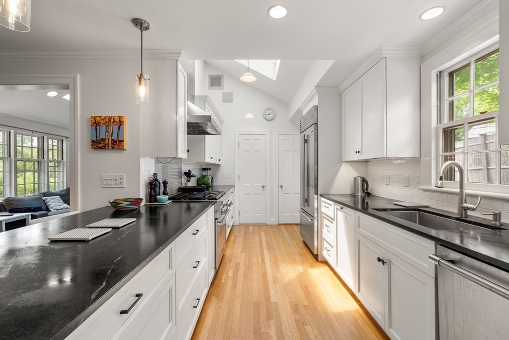 205 Brattle Street # 205