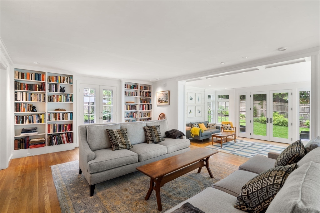 205 Brattle Street # 205