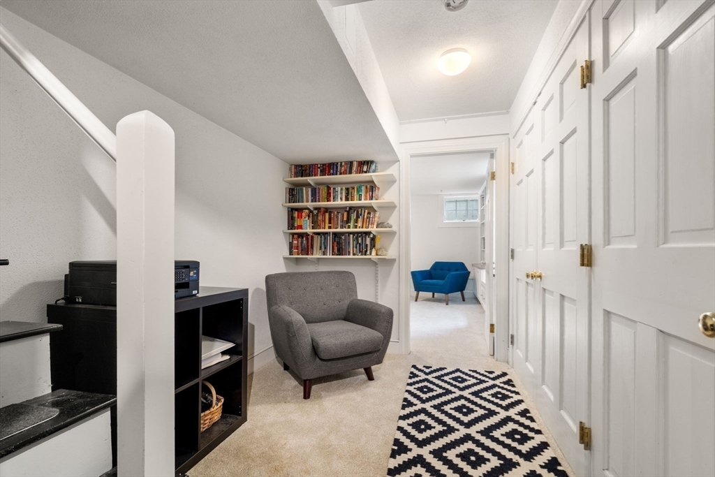 205 Brattle Street # 205