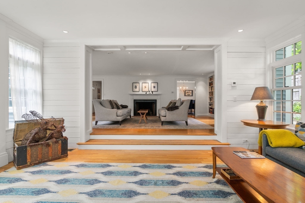 205 Brattle Street # 205