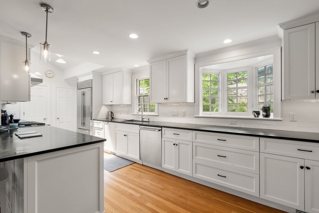 205 Brattle Street # 205