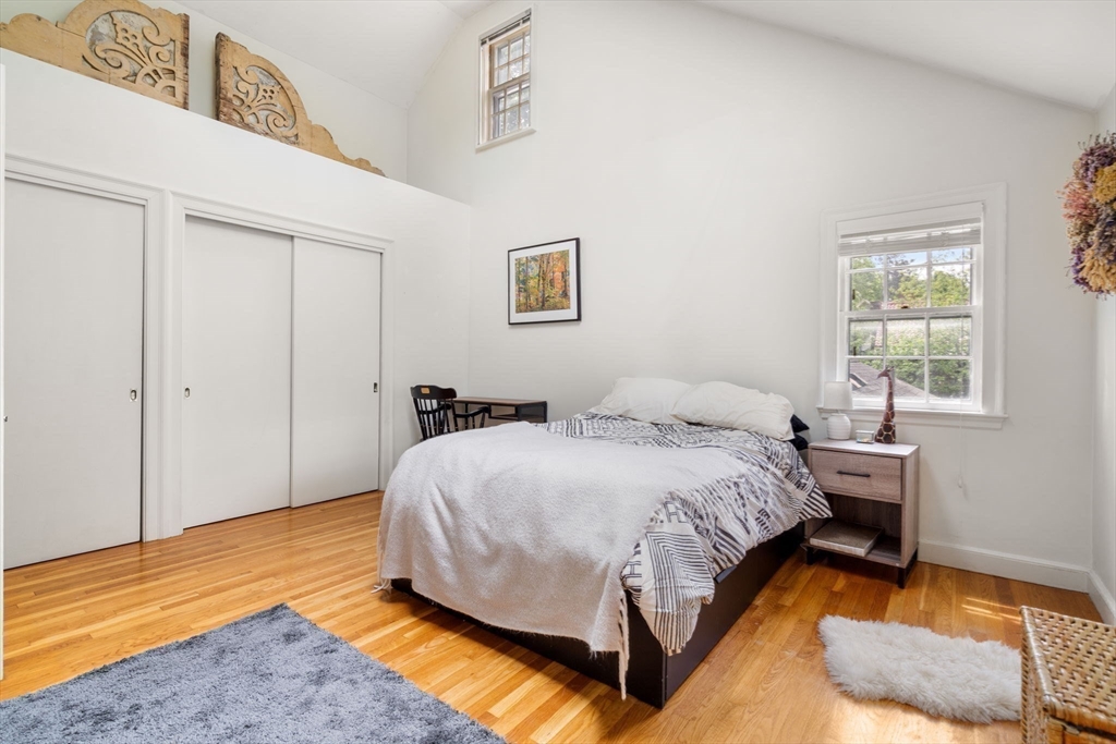 205 Brattle Street # 205