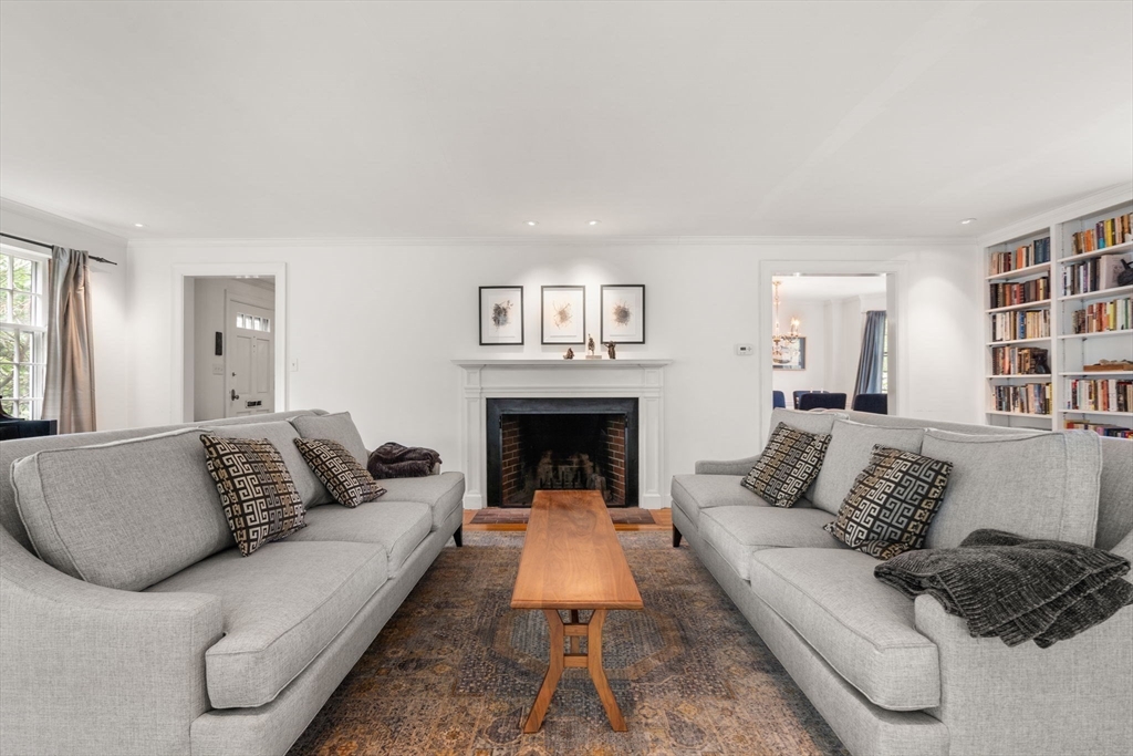 205 Brattle Street # 205
