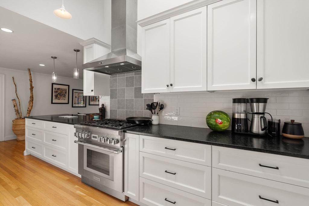 205 Brattle Street # 205