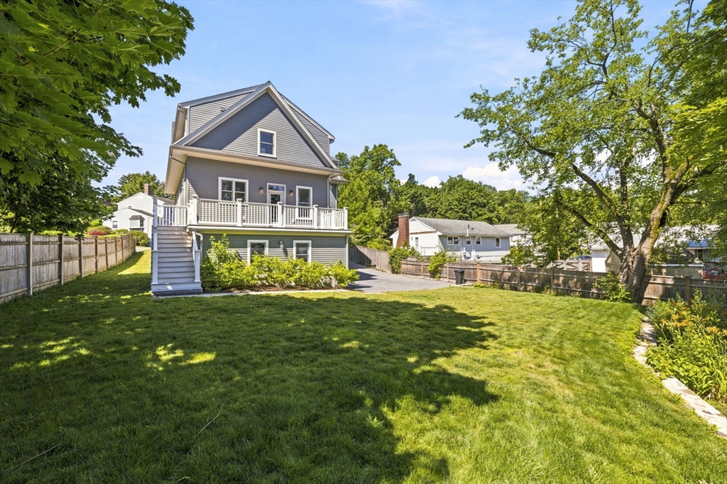 36 Neillian Crescent