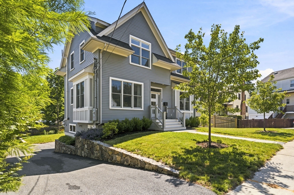 36 Neillian Crescent