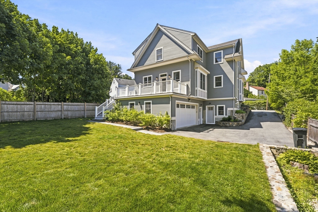 36 Neillian Crescent