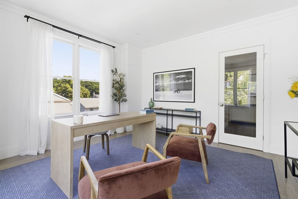36 Neillian Crescent