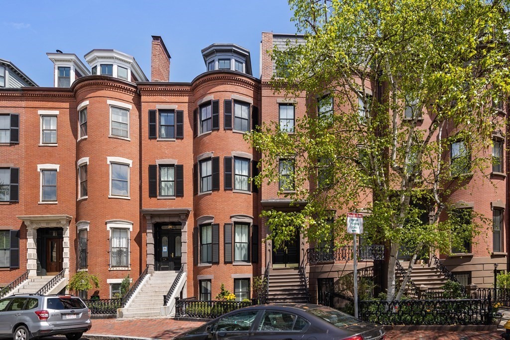 11 Union Park # 6