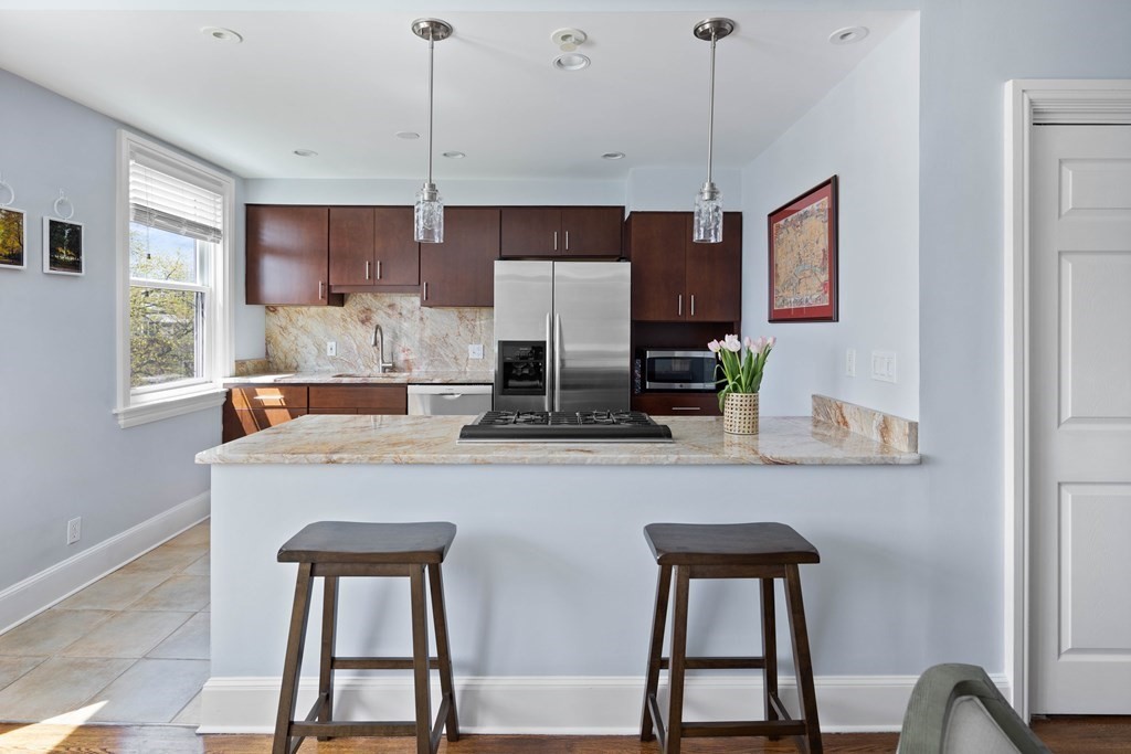11 Union Park # 6