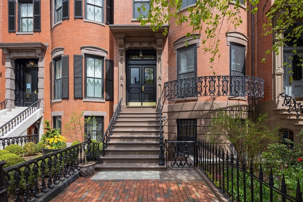 11 Union Park # 6