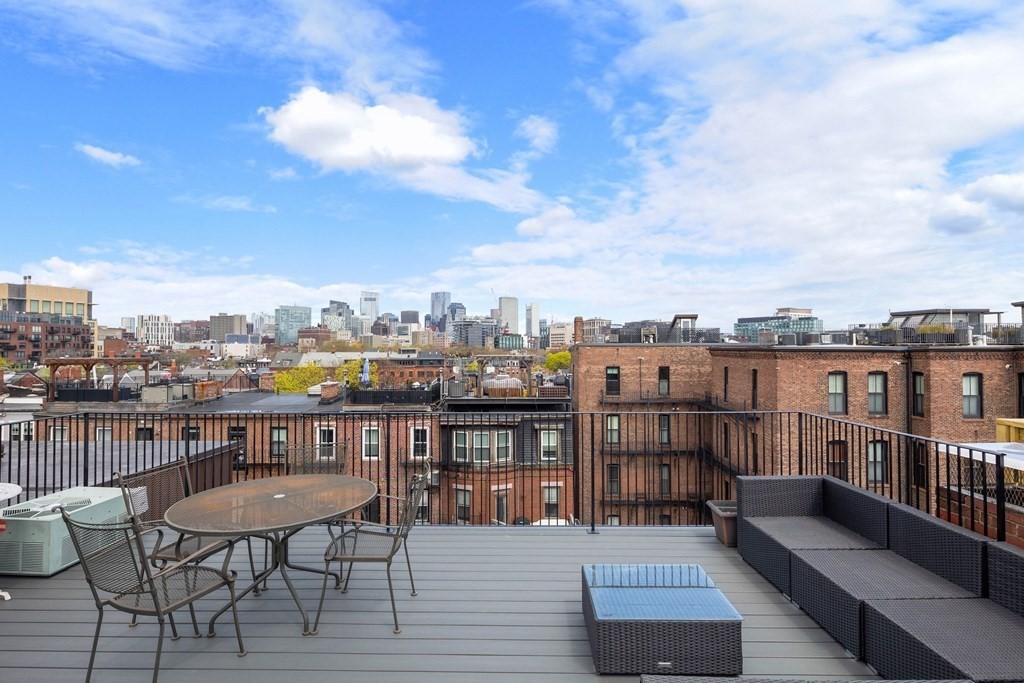 11 Union Park # 6