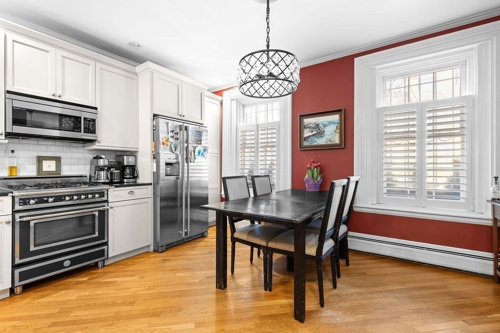466 Shawmut Ave # 1