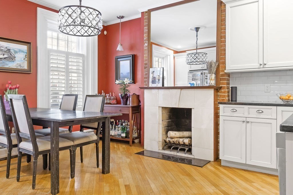 466 Shawmut Ave # 1