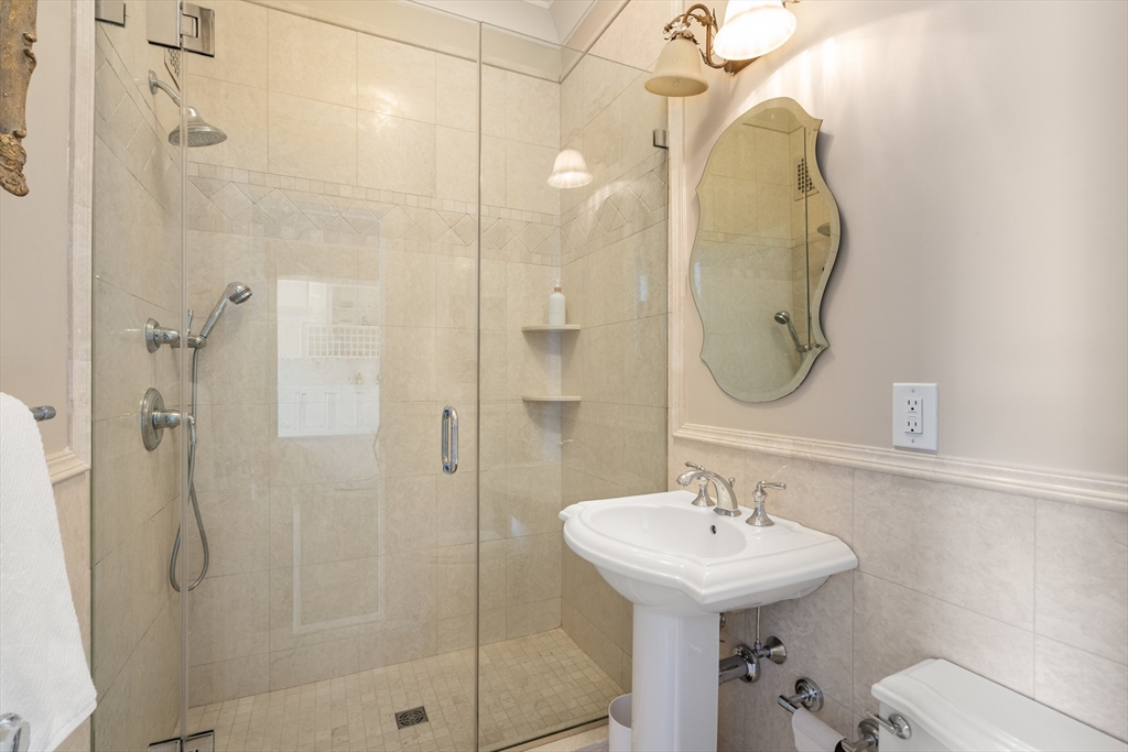 286 Beacon Street # 8