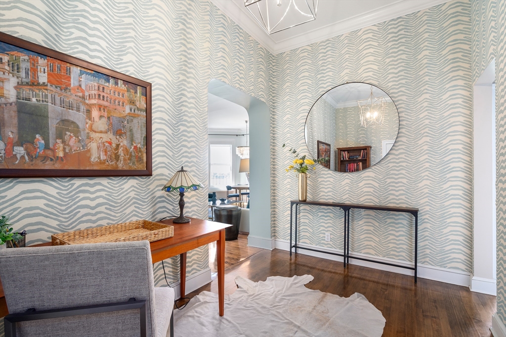 286 Beacon Street # 8