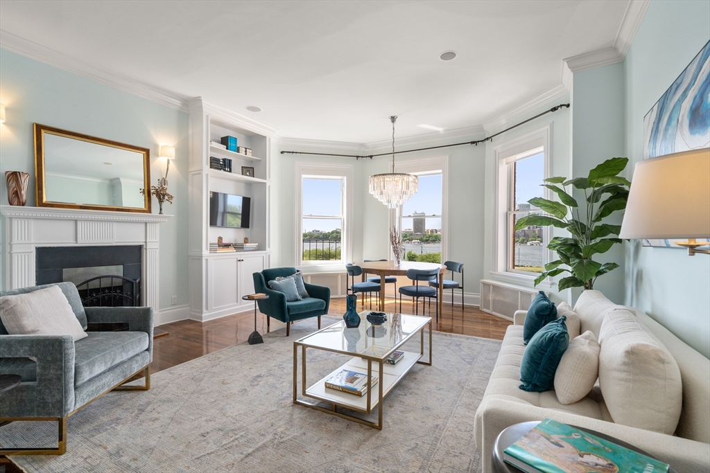 286 Beacon Street # 8
