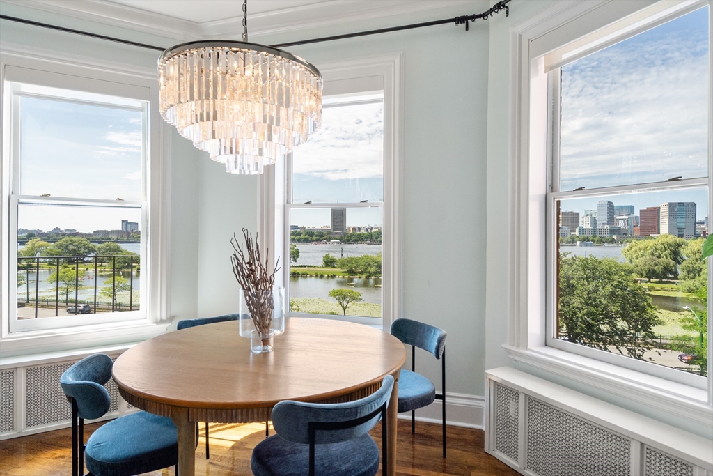 286 Beacon Street # 8