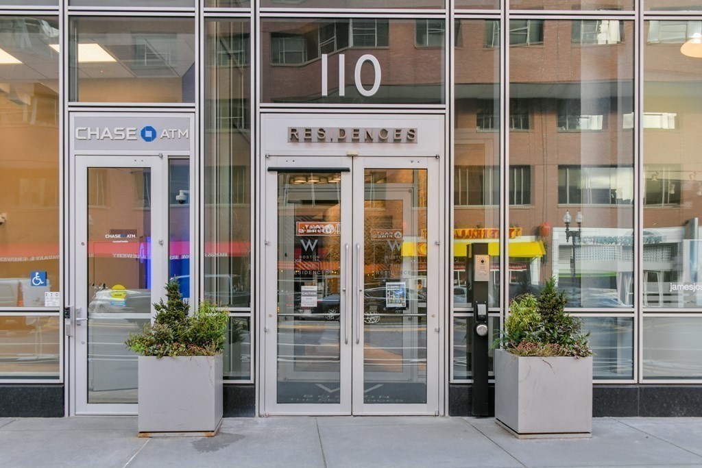 110 Stuart Street # 20A