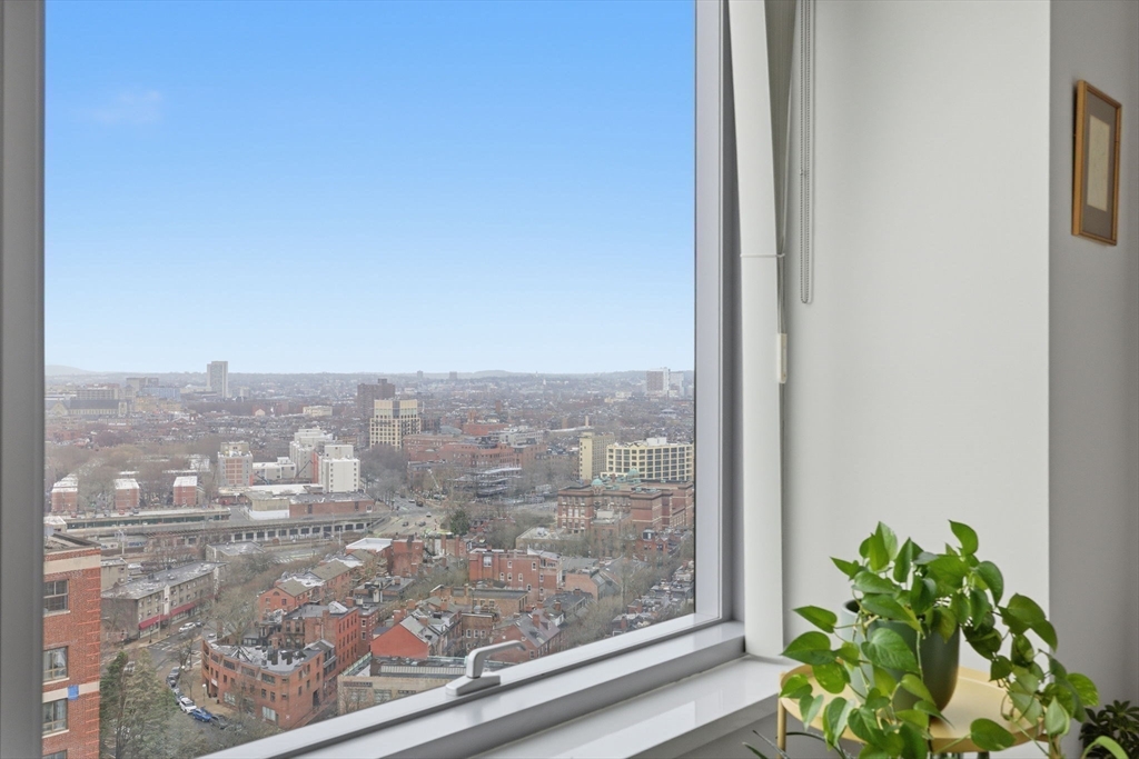 110 Stuart Street # 20A