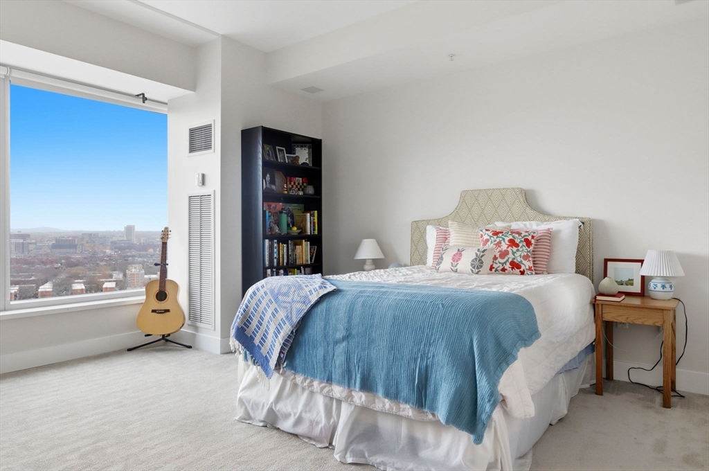 110 Stuart Street # 20A