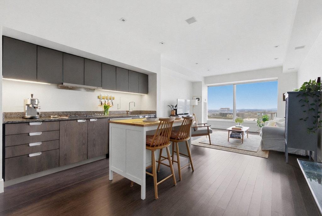 110 Stuart Street # 20A