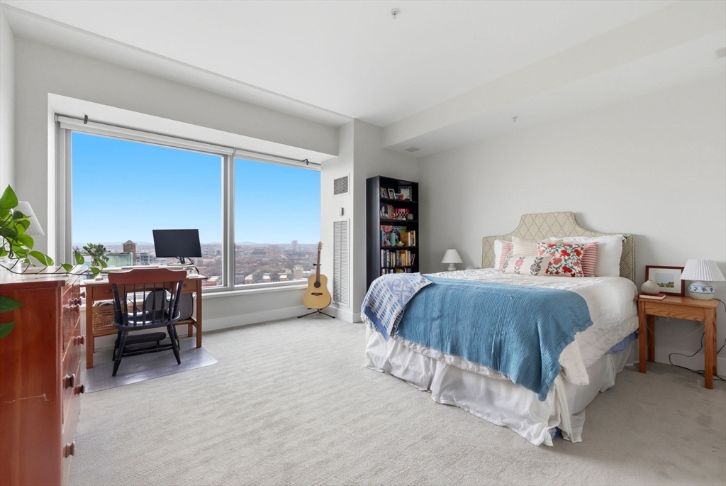 110 Stuart Street # 20A