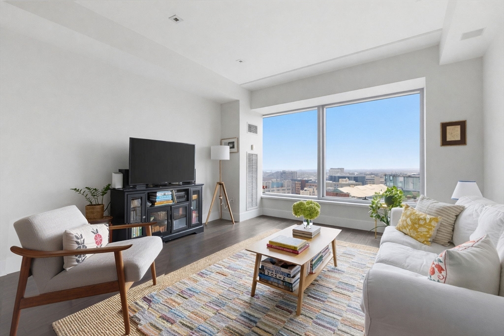 110 Stuart Street # 20A