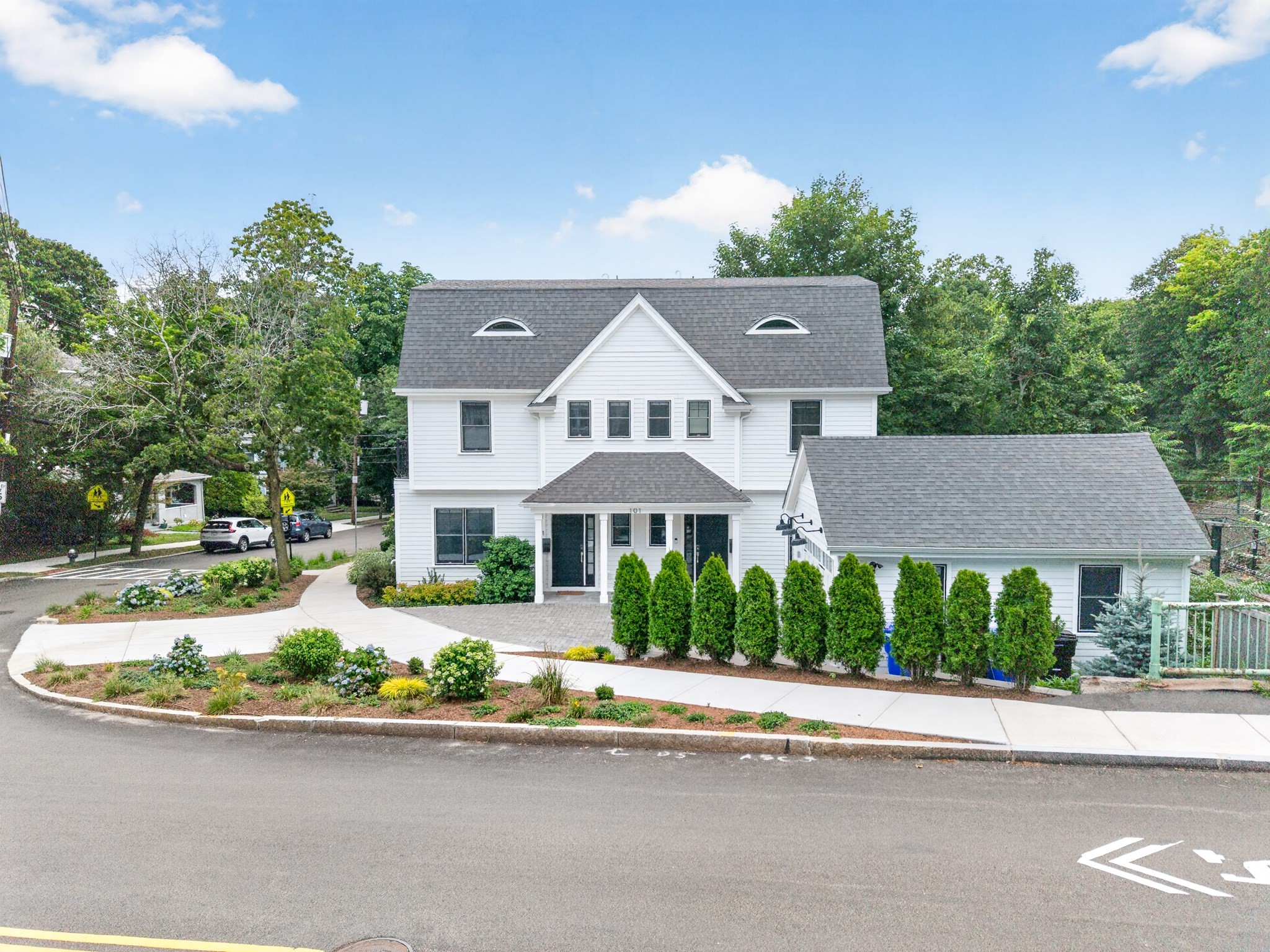 101 Sumner Road # A
