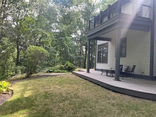 22 Beacon Heights