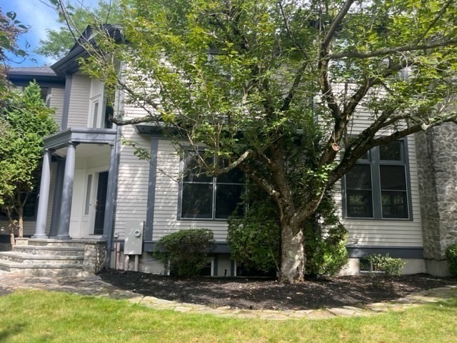 22 Beacon Heights