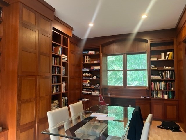 22 Beacon Heights
