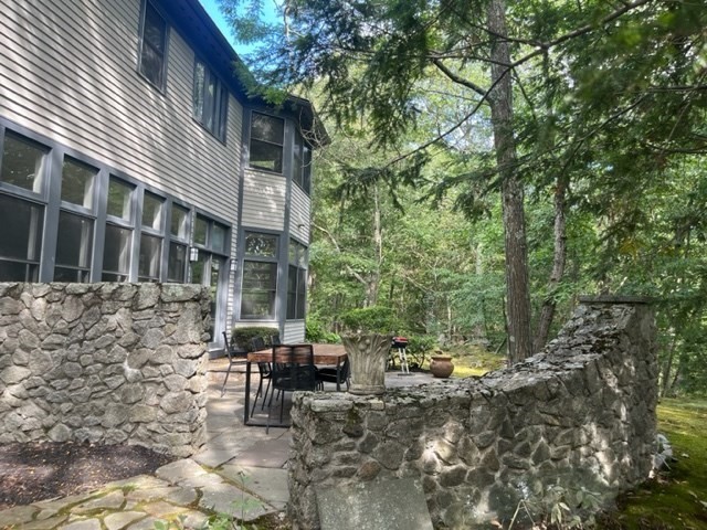 22 Beacon Heights