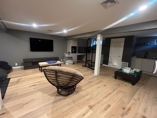 22 Beacon Heights