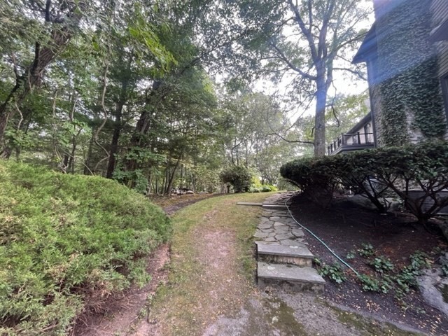 22 Beacon Heights