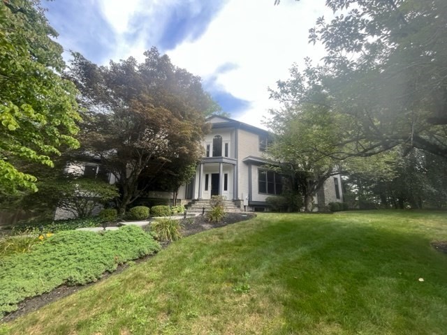 22 Beacon Heights