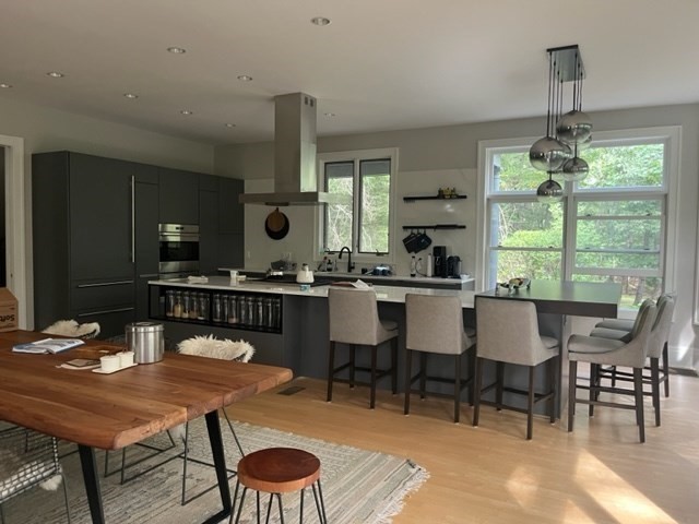 22 Beacon Heights