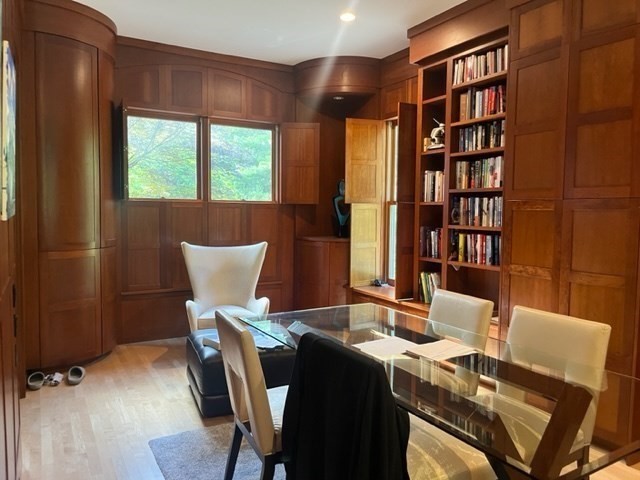 22 Beacon Heights