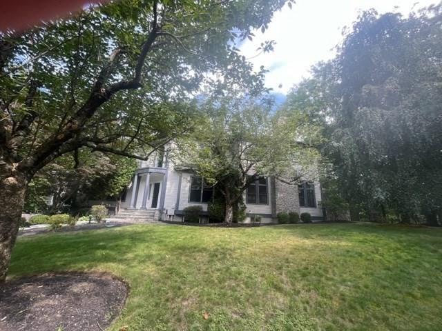 22 Beacon Heights