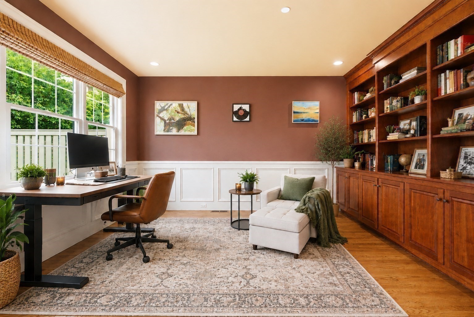 287 Langley # 38
