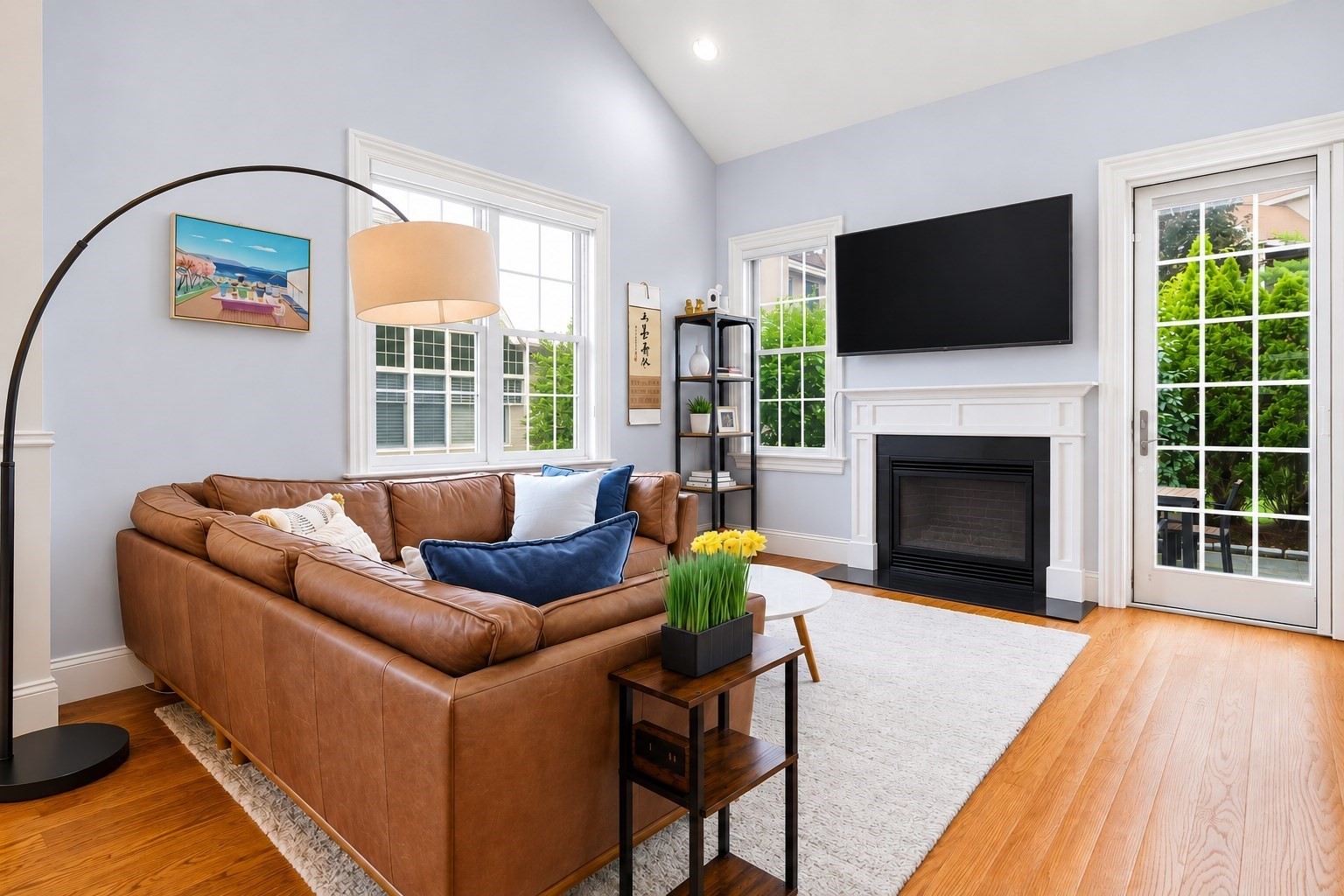 287 Langley # 38