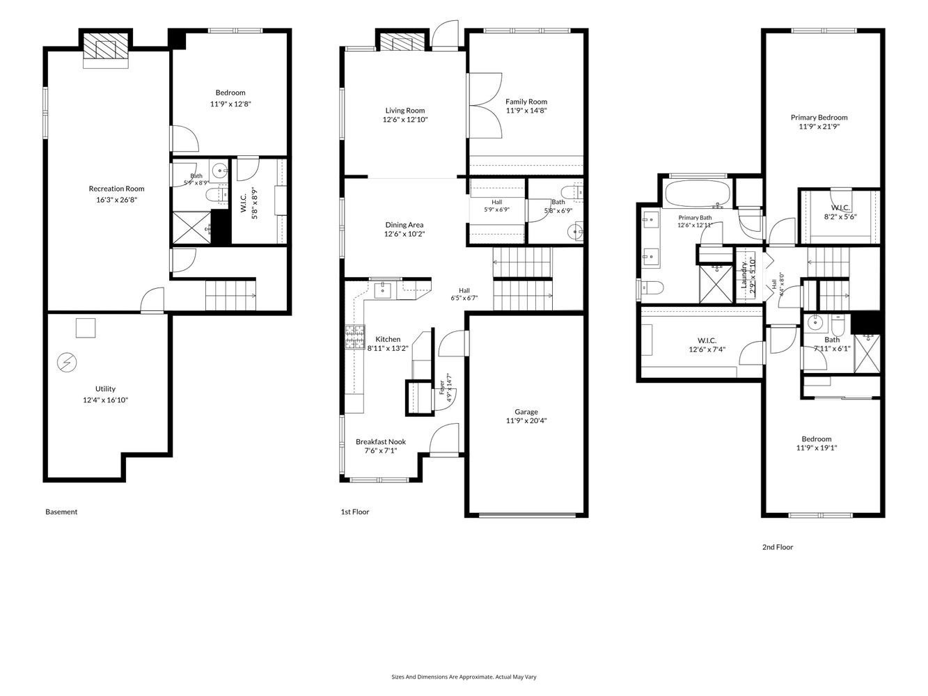 287 Langley # 38