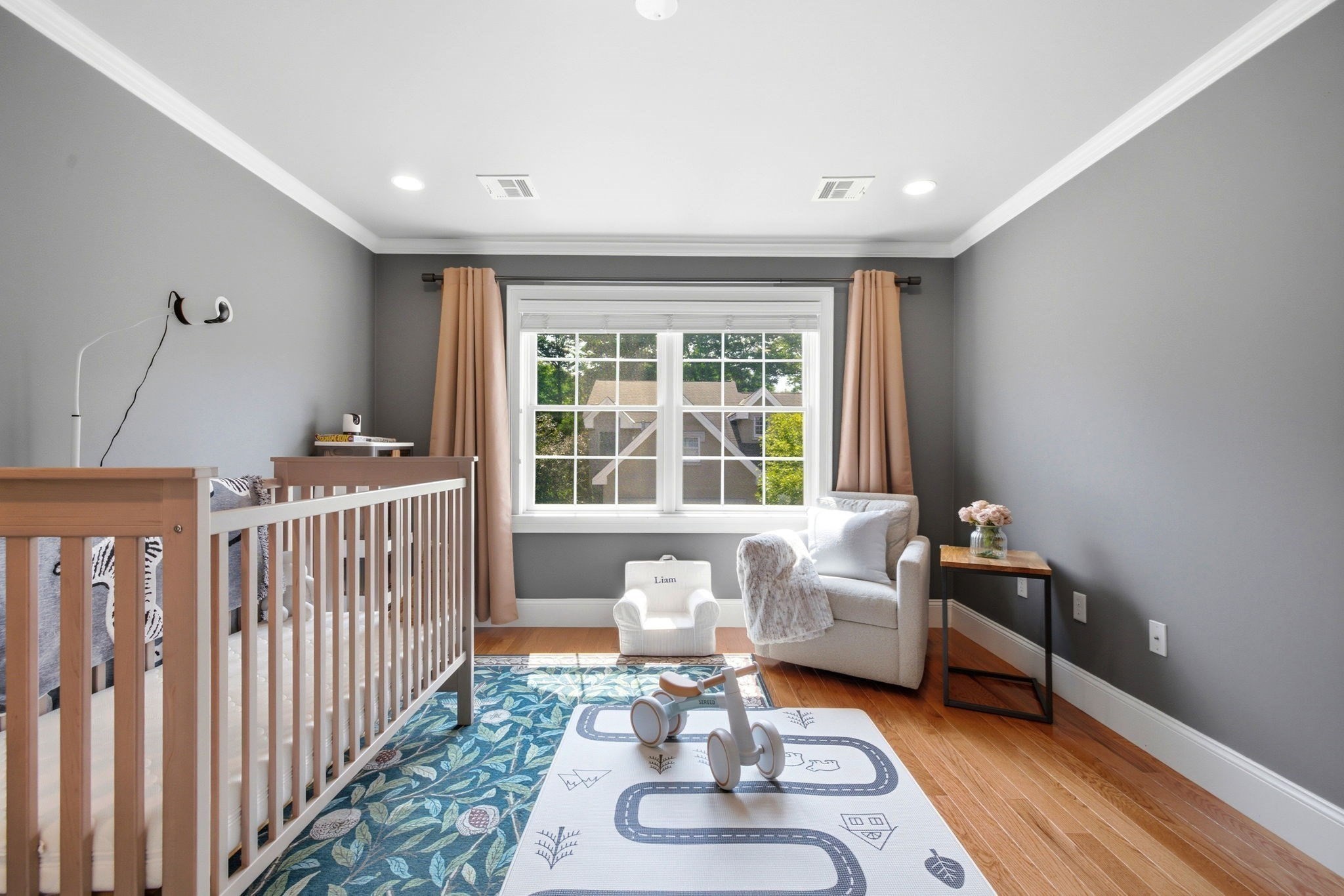 287 Langley # 38