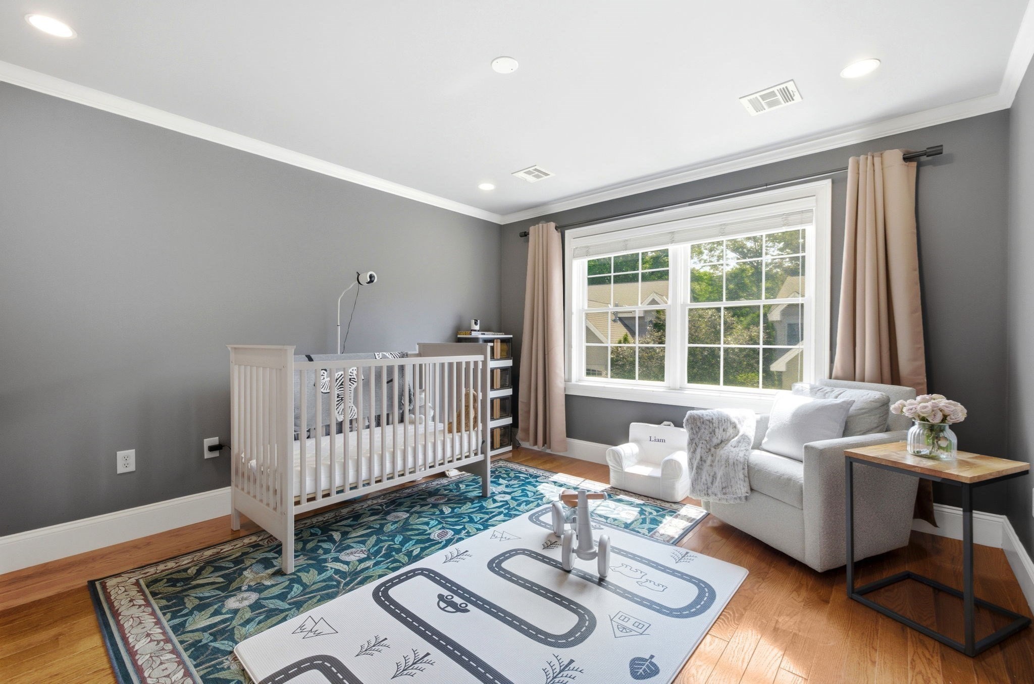 287 Langley # 38
