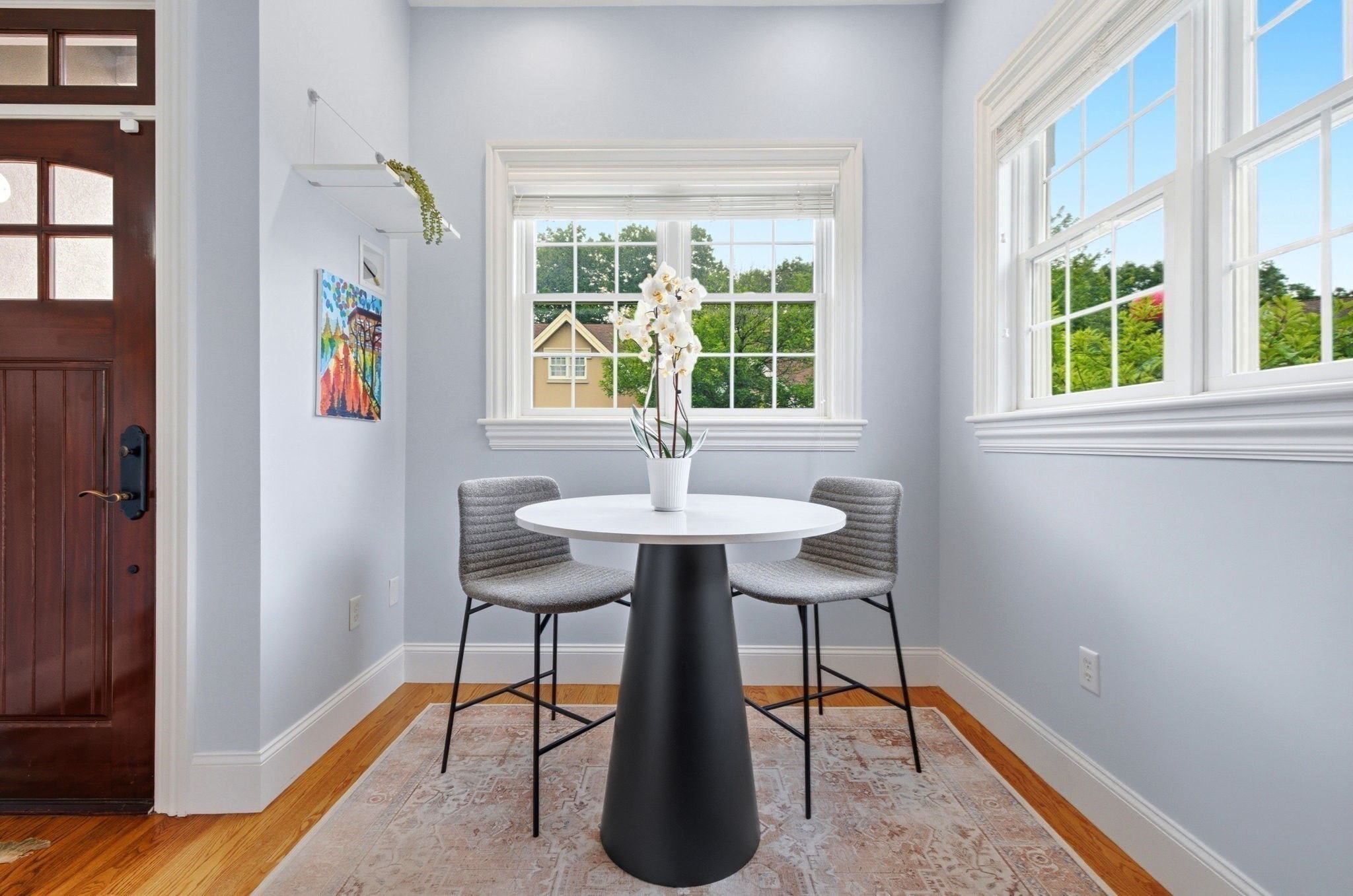 287 Langley # 38
