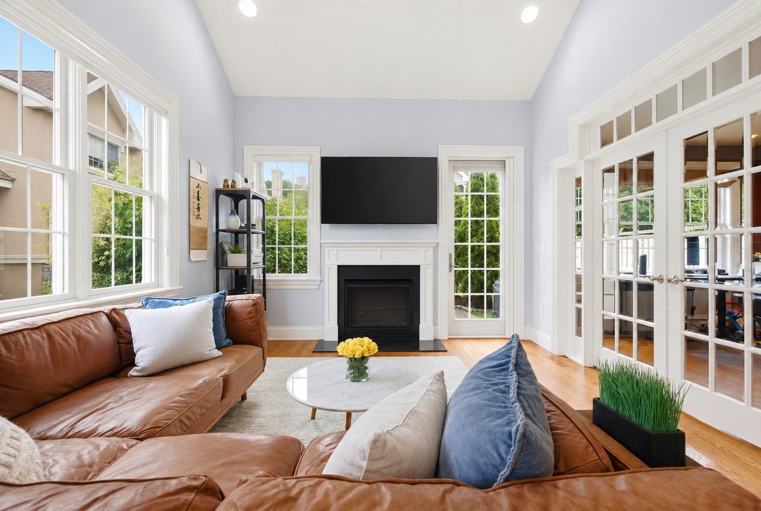 287 Langley # 38