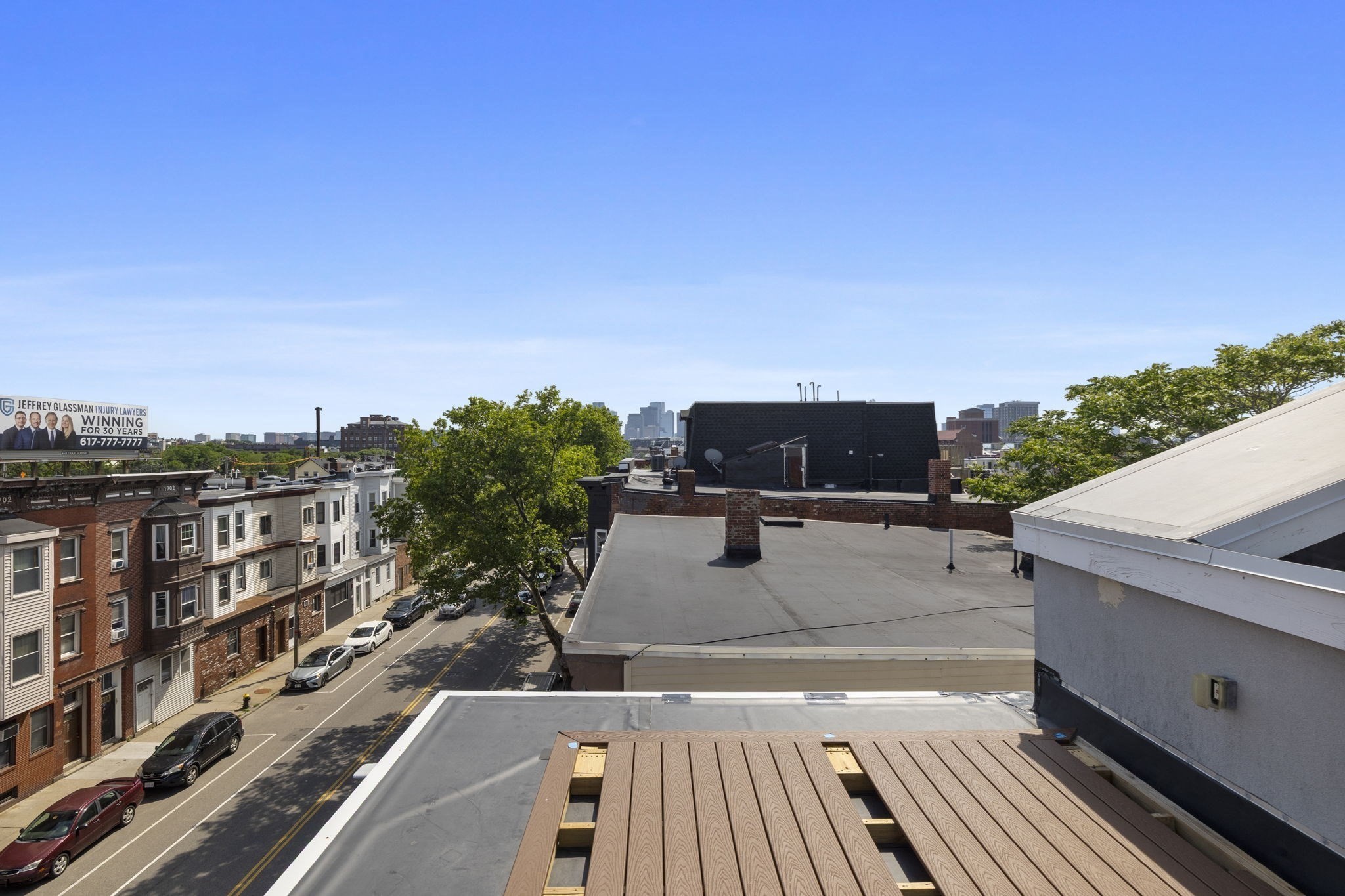 156 Chelsea Street # R201