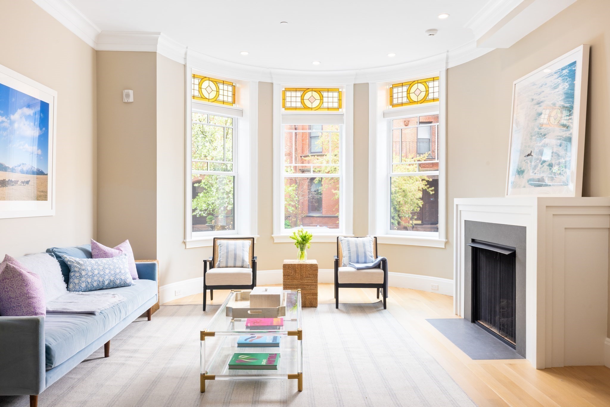 131 St Botolph St # 1